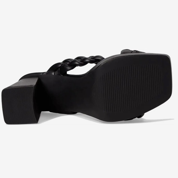 NEW! Anne Klein Aiden Bubble Braid Heel - Size 7 - Picture 3 of 15